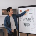 A Guide to crafting seamless digital journeys presentation