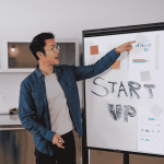 A Guide to crafting seamless digital journeys presentation