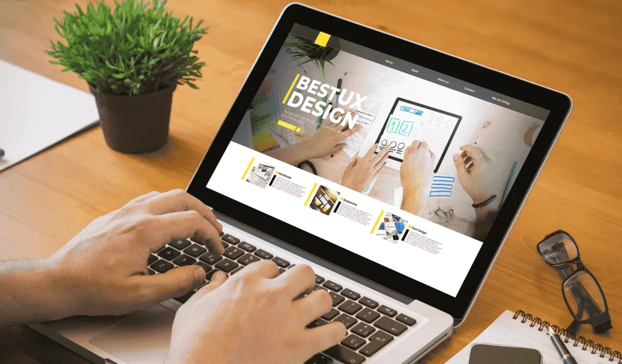 webdesain