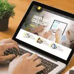 Minimalism matters: embracing simplicity in web design webdesain