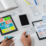 Dynamic typography: bringing your website text to life webdesain ecom
