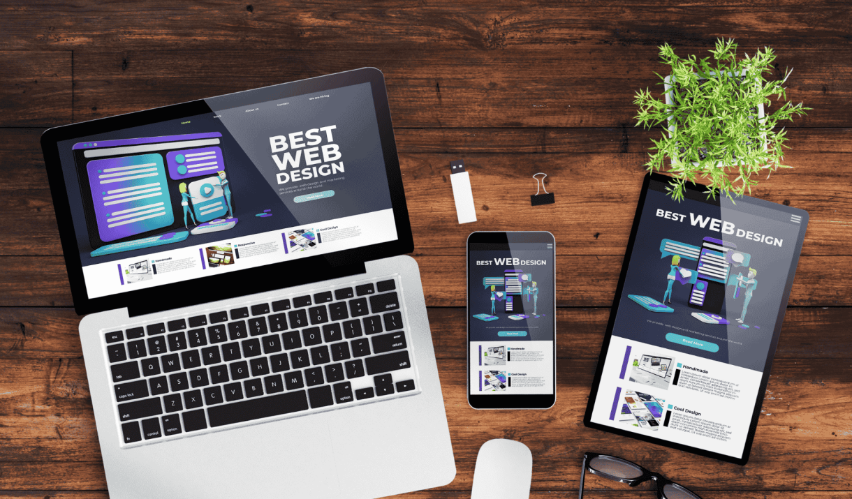 webdesain resp
